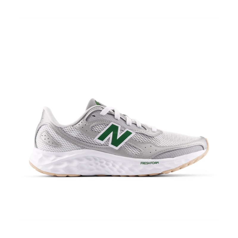 New Balance Men’s Fresh Foam Arishi V4 Slip Resistant Running Shoe – MARISTA4