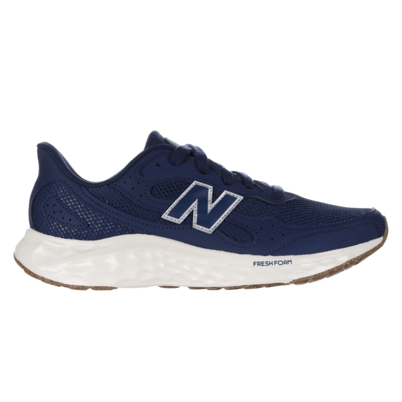 New Balance Men’s Fresh Foam Arishi V4 Slip Resistant Running Shoe – MARISTN4
