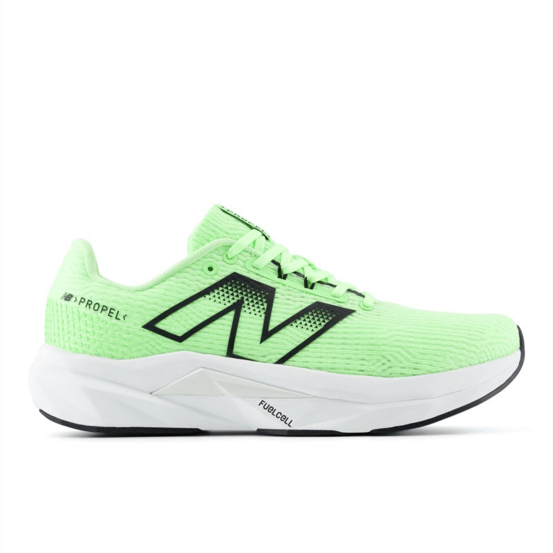 New Balance Men’s FuelCell Propelv5 Running Shoe – MFCPRCJ5