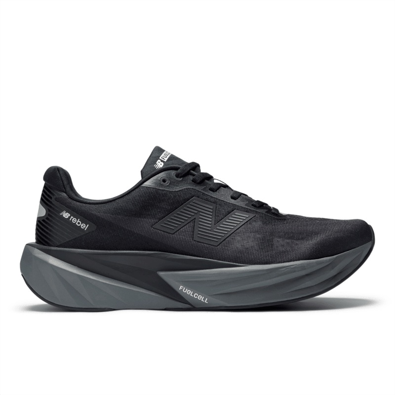 New Balance Men’s FuelCell Rebel v5 Running Shoe – MFCXLC5 (Wide)