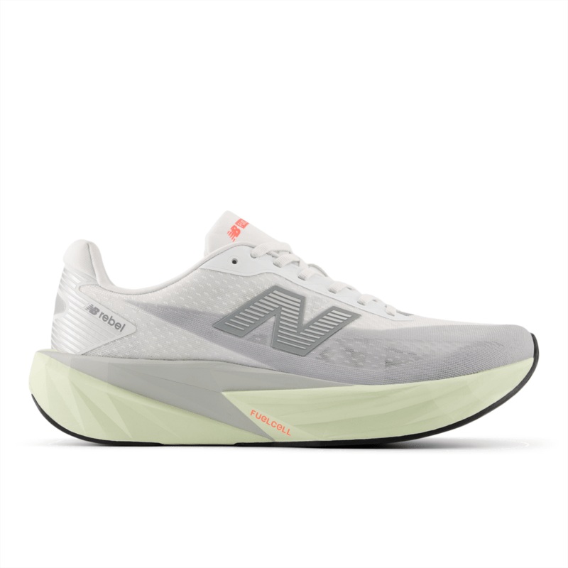 New Balance Men’s FuelCell Rebel v5 Running Shoe – MFCXLD5 (Wide)