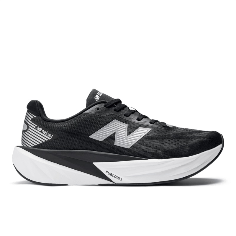 New Balance Men’s FuelCell Rebel v5 Running Shoe – MFCXLO5