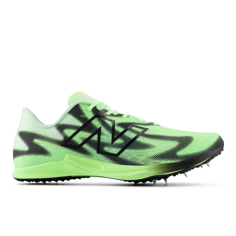New Balance Men’s FuelCell SuperComp XC-X Cross Country Shoe – UXCELRG1
