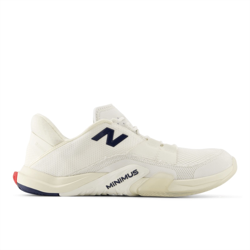 New Balance Men’s Minimus TR v2 Training Shoe – MXMTRSB2 (Wide)