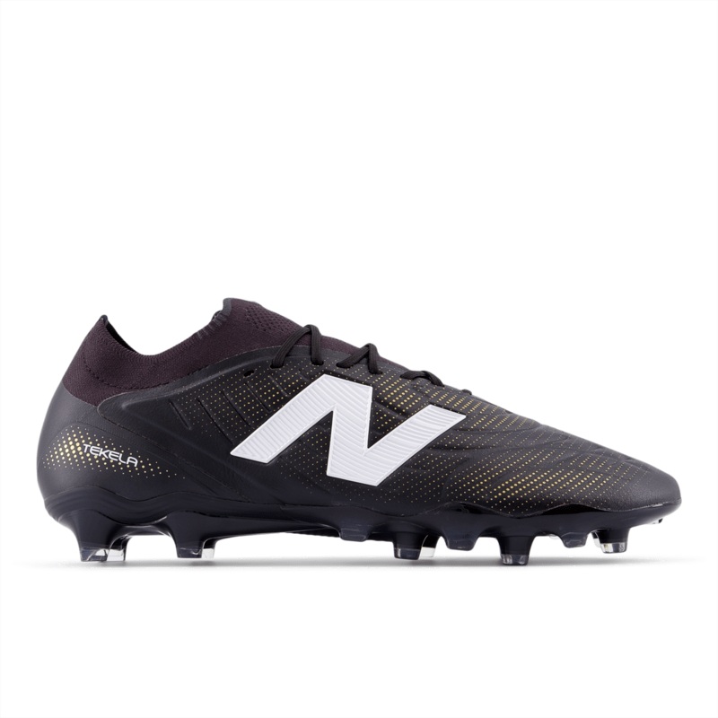 New Balance Men’s Tekela Elite Low Laced FG V5 Soccer Cleat – ST1FLBG5