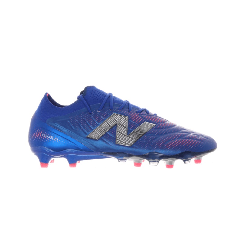 New Balance Men’s Tekela Elite Low Laced FG V5 Soccer Cleat – ST1FLMP5