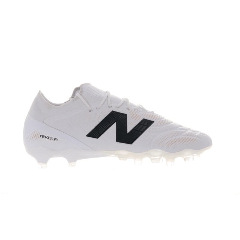 New Balance Men’s Tekela Elite Low Laced FG V5 Soccer Cleat – ST1FLWG5