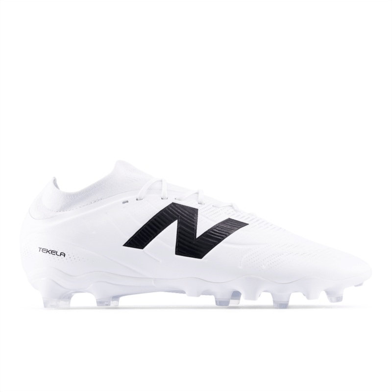 New Balance Men’s Tekela Team Low Laced FG V5 Soccer Cleat – ST3FWG5 (Wide)