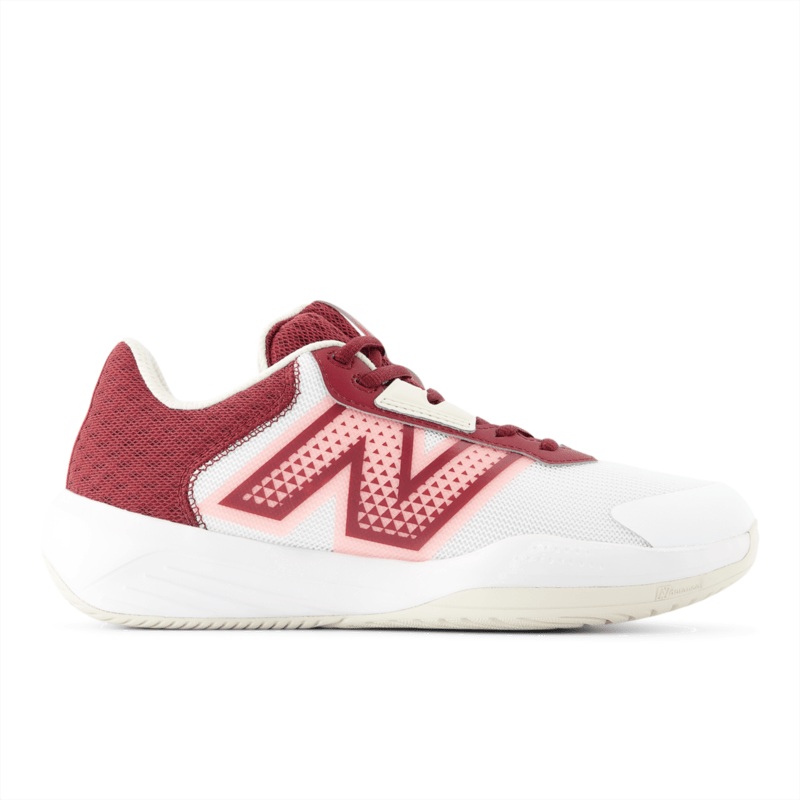 New Balance Women’s 696v6 Tennis Shoe – WCH696M6 (Wide)