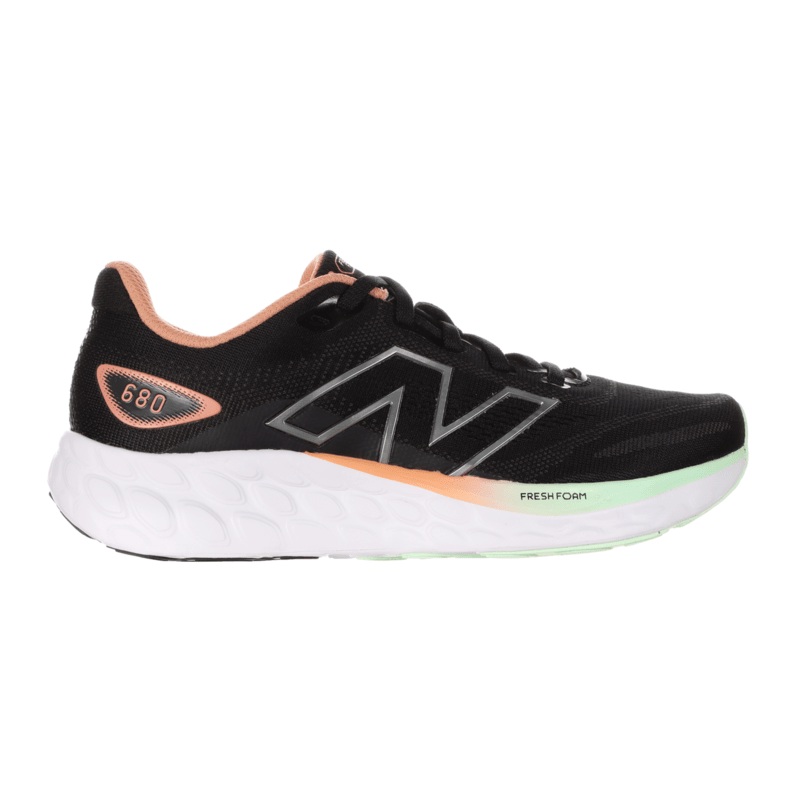 New Balance Women’s Fresh Foam 680 V8 Running Shoe – W680CB8