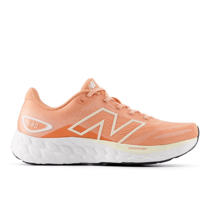 New Balance Women’s Fresh Foam 680 V8 Running Shoe – W680CN8
