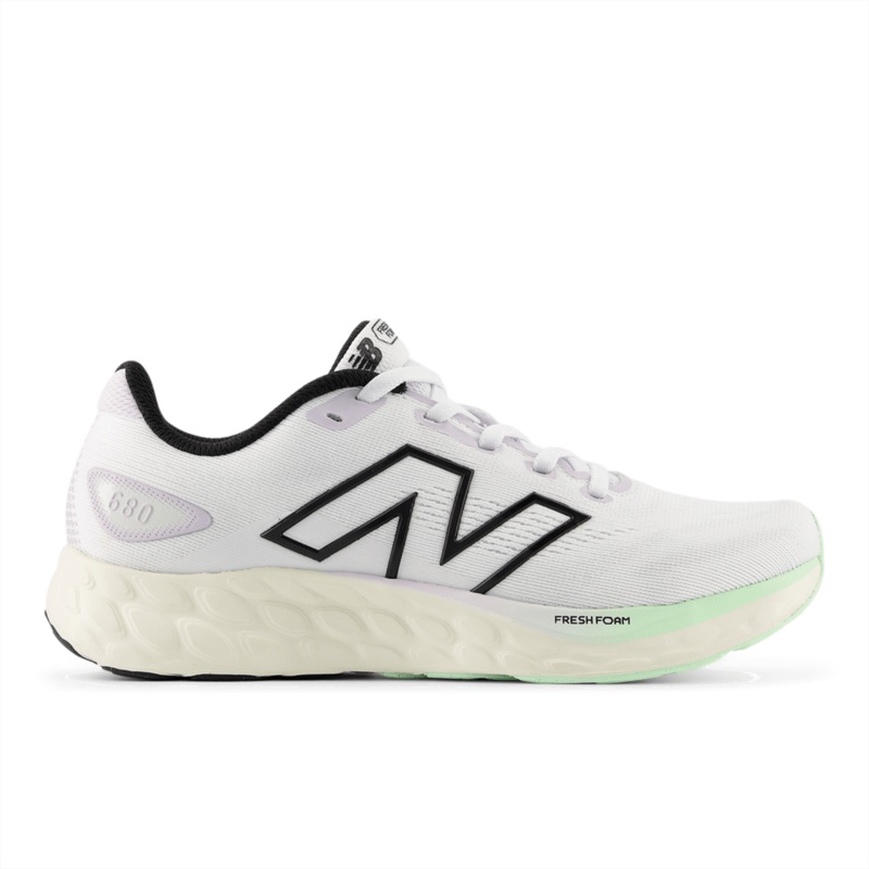 New Balance Women’s Fresh Foam 680 V8 Running Shoe – W680CW8
