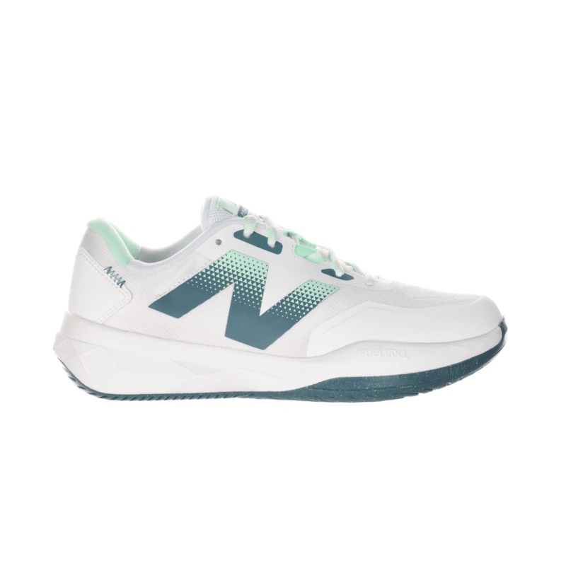New Balance Women’s FuelCell 796v4 Tennis Shoe – WCH796N4 (X-Wide)