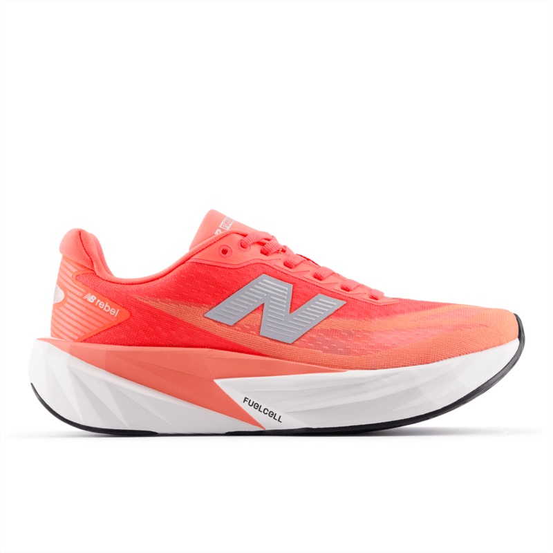New Balance Women’s FuelCell Rebel v5 Running Shoe – WFCXL5A