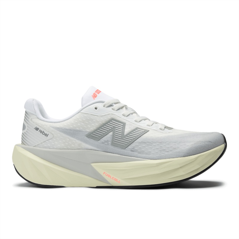 New Balance Women’s FuelCell Rebel v5 Running Shoe – WFCXLD5