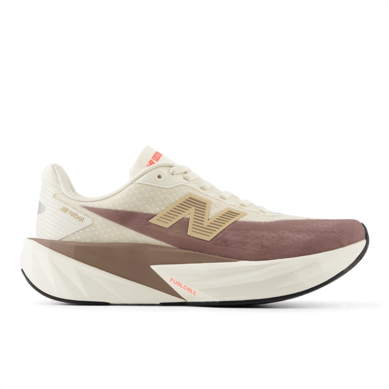 New Balance Women’s FuelCell Rebel v5 Running Shoe – WFCXLJ5