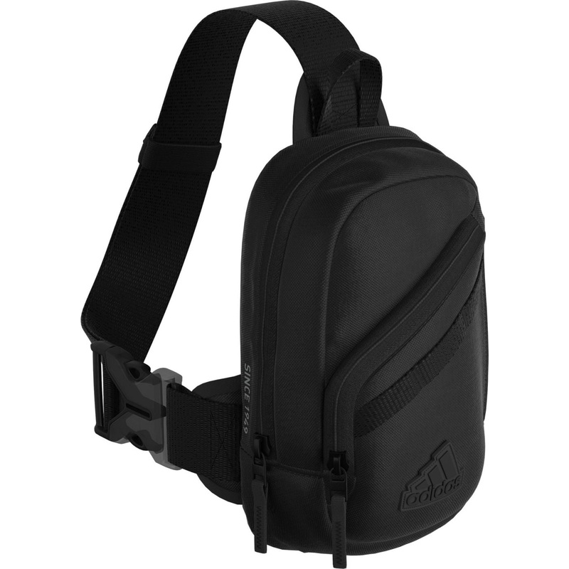 adidas Prime Mini Sling Crossbody