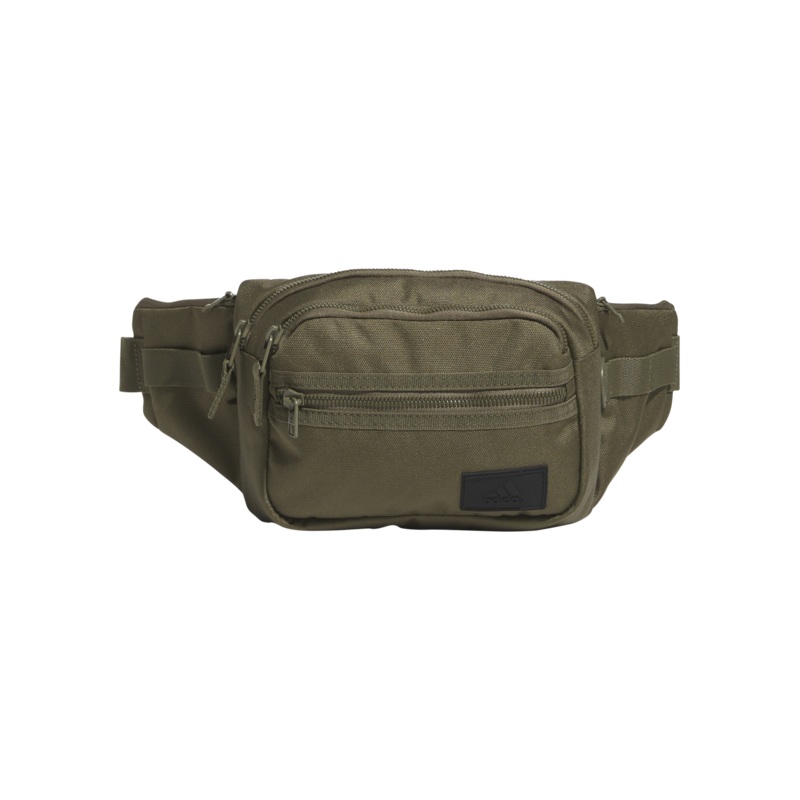 adidas Ramble Crossbody|Olive Strata Green|Black|Alumina Beige/Grey Four|Chalky Brown