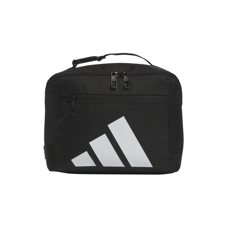 adidas Affiliate Lunch Bag|Black/White|Adi Haze Clear Pink/Clear Pink/White|Alumina Beige/White|Silver Pebble Grey/Black|Grey Two/Grey Three|Essential Camo Black/Black/Orange|Powder Plum Purple/Clear Pink/Semi Flash Aqua Blue|Adi Haze Collegiate Navy/Blac
