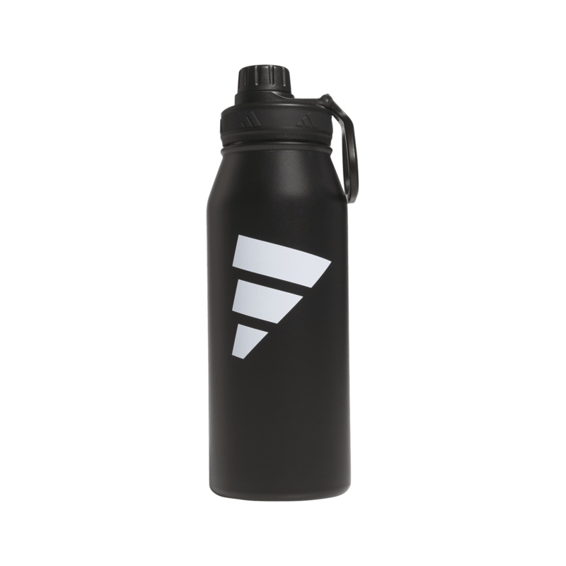adidas L Steel 1L Metal Water Bottle