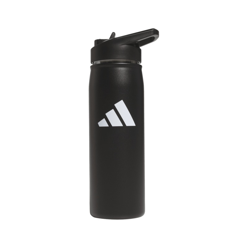 adidas M Steel Straw 600 Metal Bottle