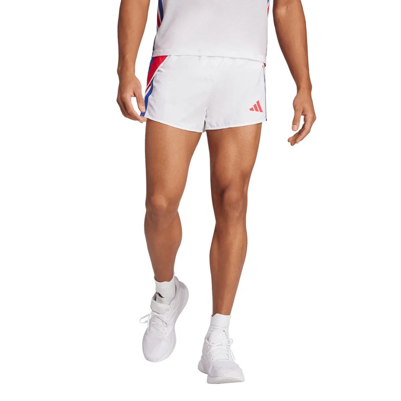 adidas Men’s Adizero Retro Running Shorts