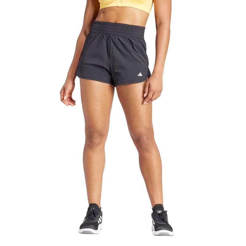 adidas Women’s Pacer Lux Shorts