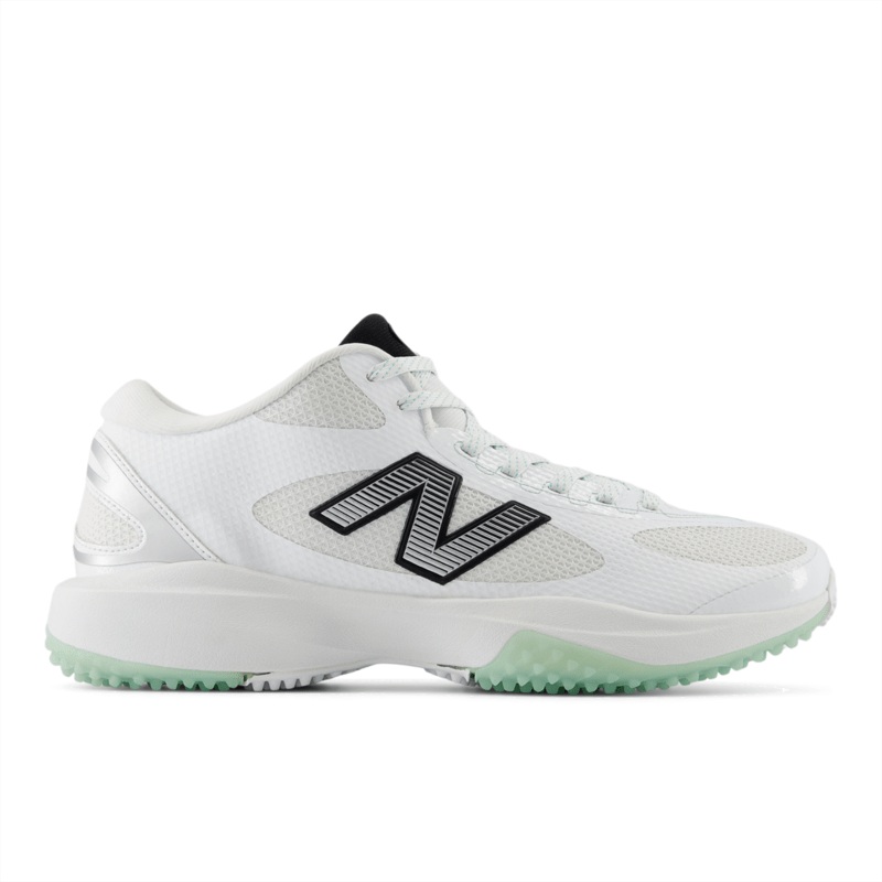 New Balance Men’s FreezeLX v5 Turf Lacrosse Cleat – FREEZTW5 (Wide)