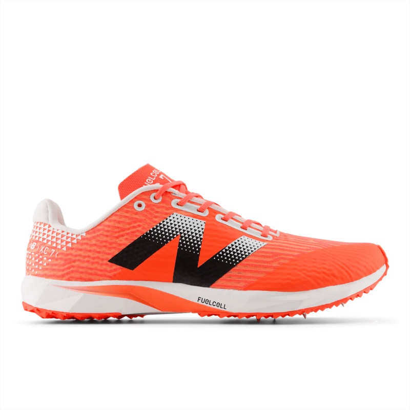 New Balance Men’s FuelCell XC7 v5 Cross Country Shoe – UXCS7CU5