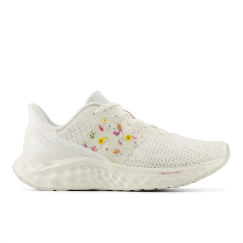 New Balance Women’s Fresh Foam Arishi v4 Running Shoe – WARISBC4