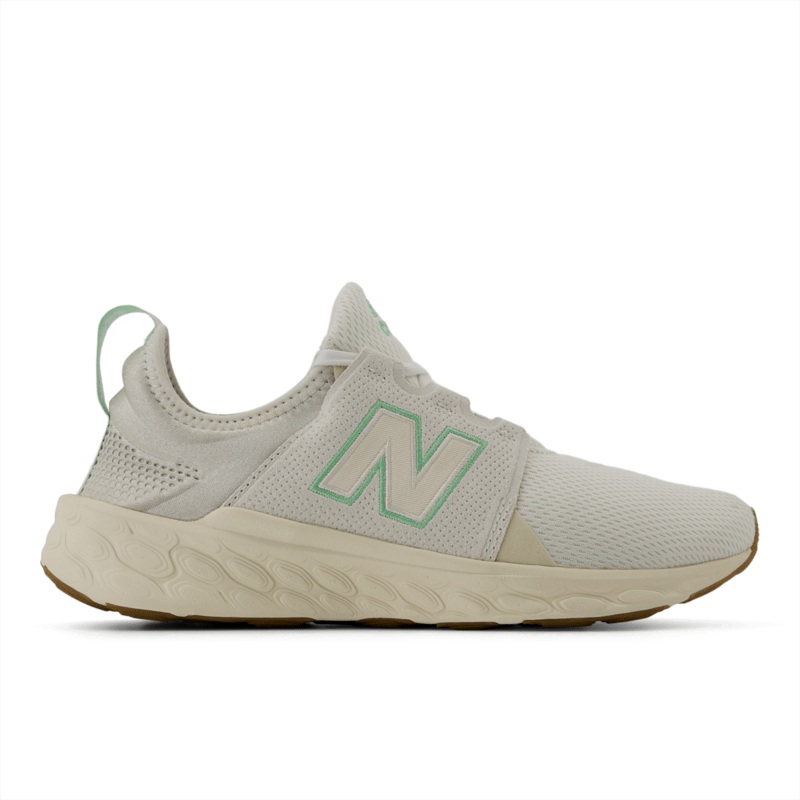 New Balance Women’s Fresh Foam X Cruz v3 Running Shoe – WCRUZRL3 (Wide)
