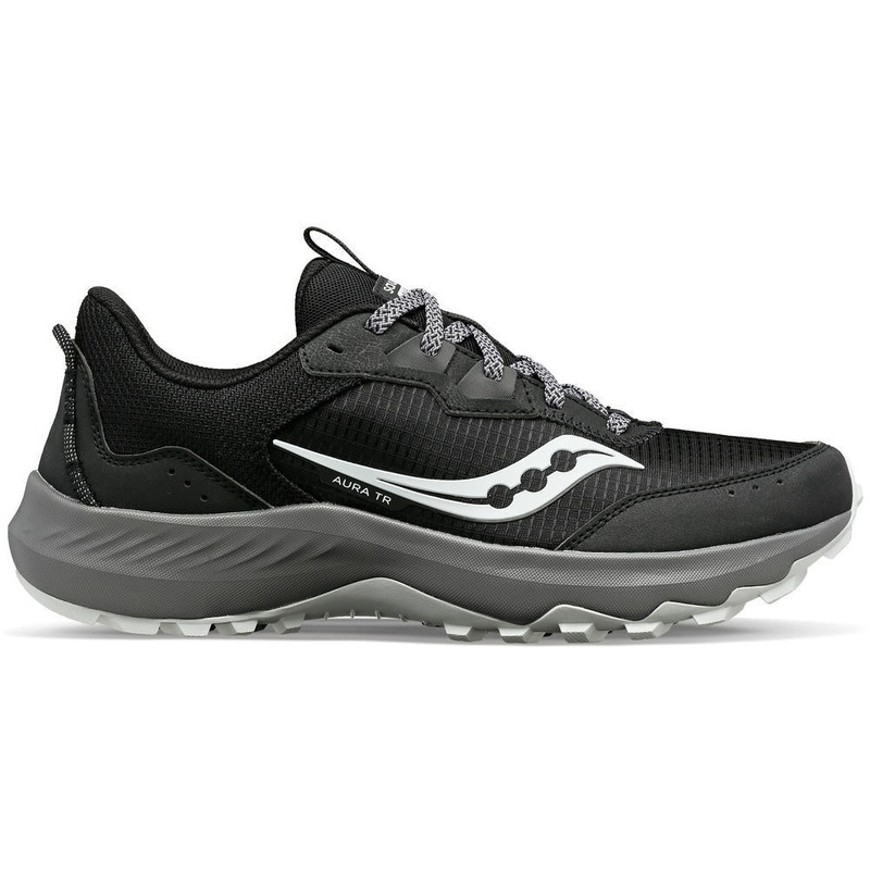 Saucony Men’s Aura TR Running Shoe S20862