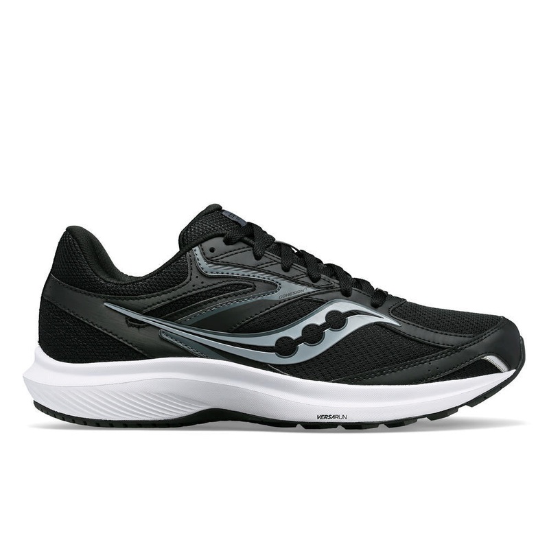 Saucony Men’s Cohesion 17 Running Shoe S20943