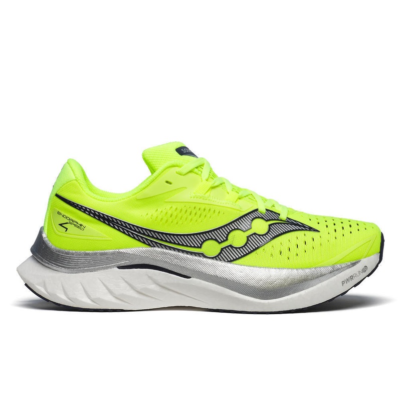 Saucony Men’s Endorphin Speed 4 Running Shoe S20940-2