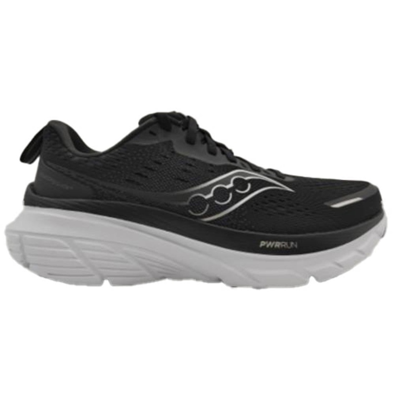 Saucony Men’s Guide 18 Running Shoe (X-Wide) S21009
