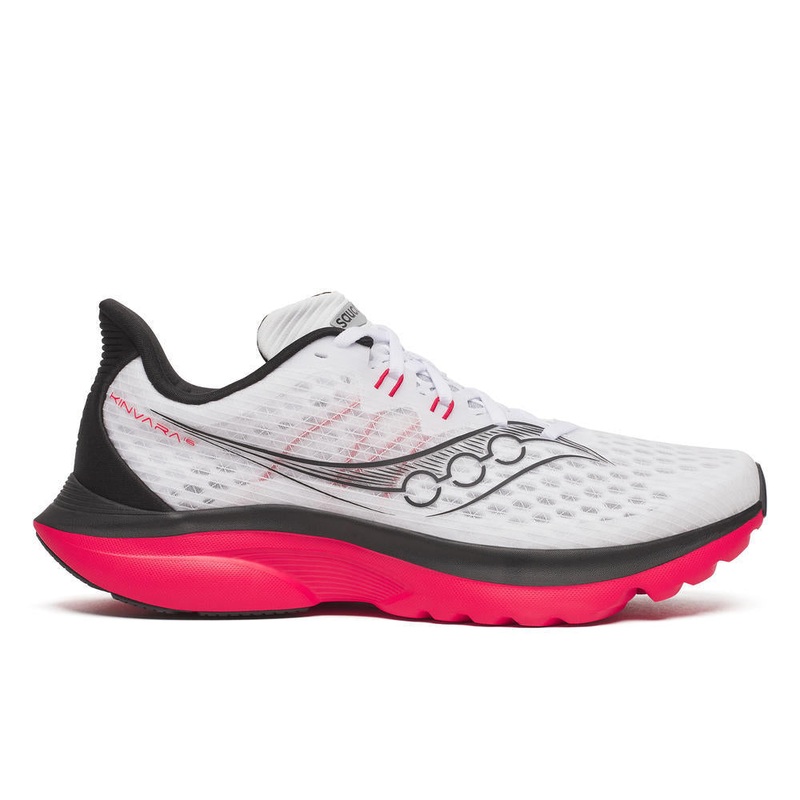 Saucony Men’s Kinvara 16 Running Shoe S21020