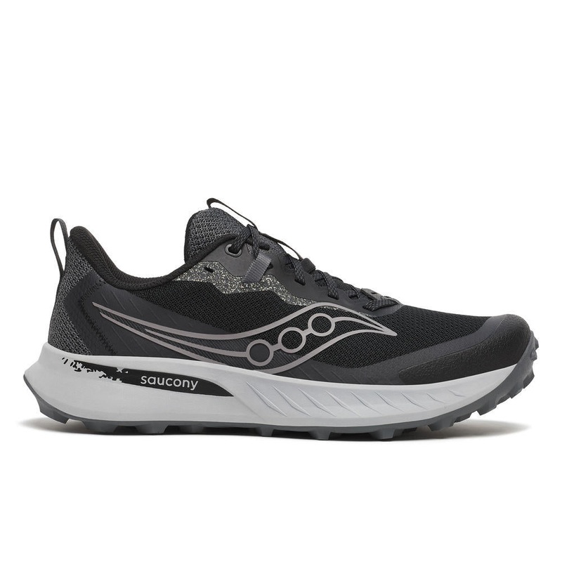 Saucony Men’s Peregrine 15 Running Shoe S20990
