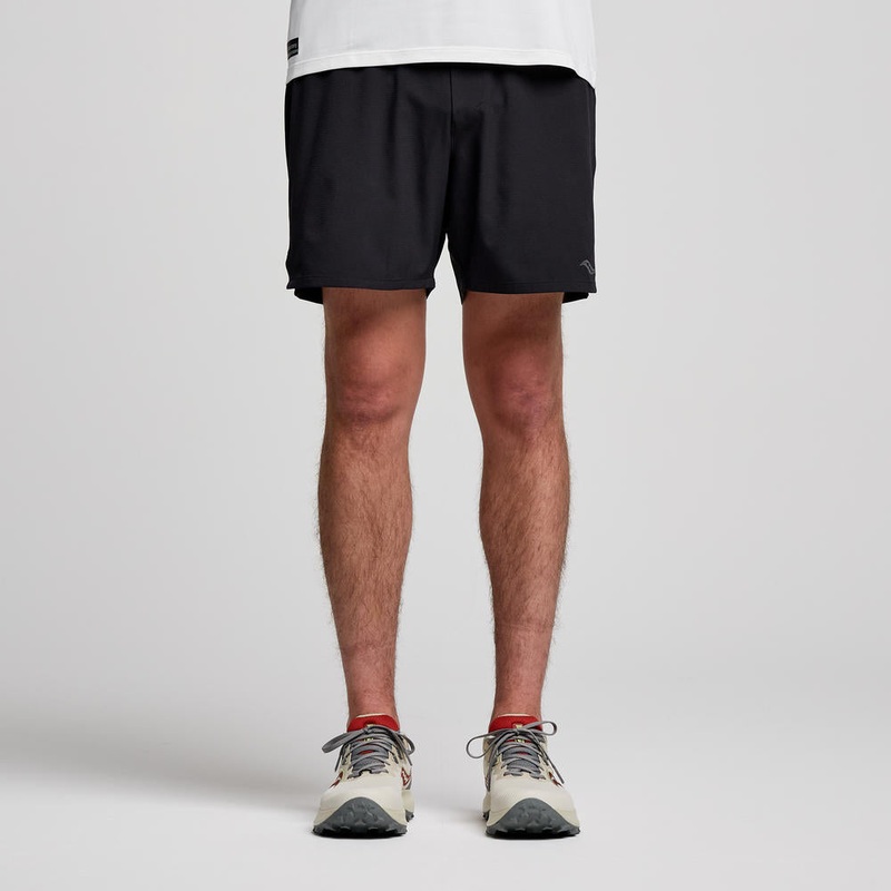 Saucony Men’s Peregrine 6 Short SAM800374