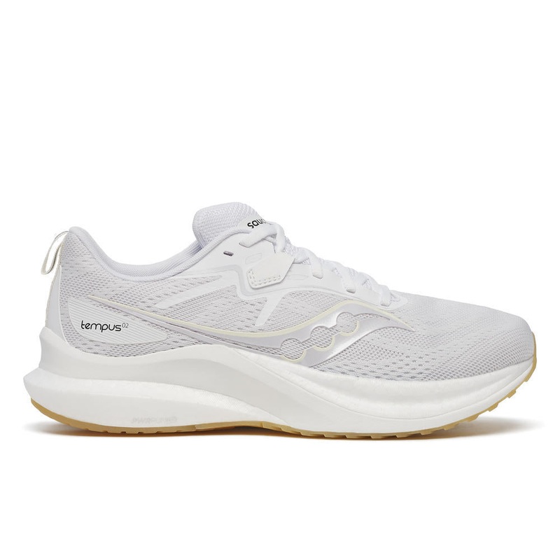 Saucony Men’s Tempus 2 Running Shoe S20973