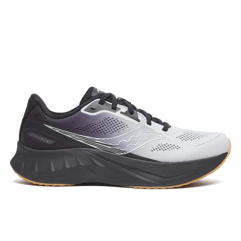 Saucony Men’s Tide 2 Running Shoe S21012
