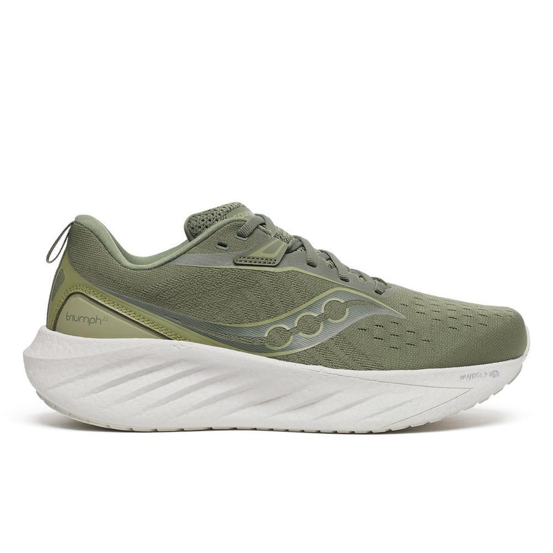 Saucony Men’s Triumph 22 Running Shoe S20964