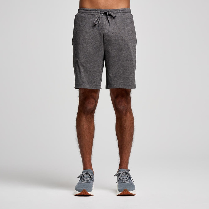 Saucony Men’s Triumph 8 Short SAM800369