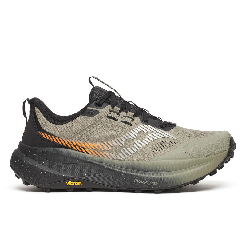 Saucony Men’s Xodus Ultra 4 Running Shoe S21032