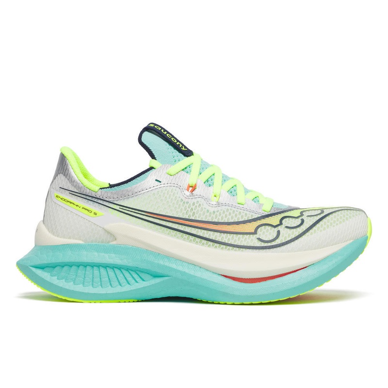 Saucony Women’s Endorphin Pro 5 Running Shoe S11064