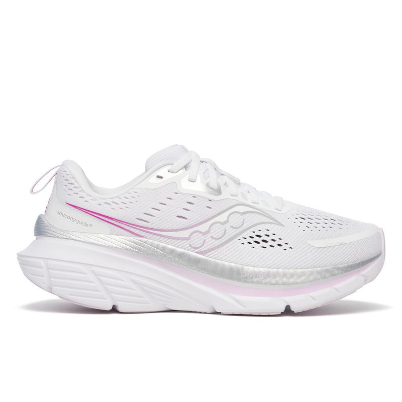 Saucony Women’s Guide 18 Running Shoe S10998