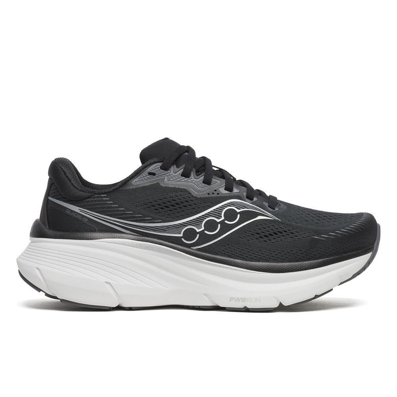 Saucony Women’s Guide 19 Running Shoe S11058