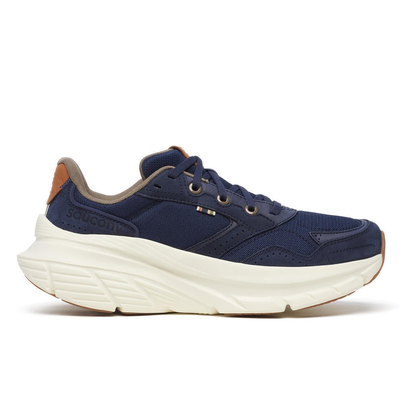 Saucony Women’s Guide Metro Running Shoe S11003