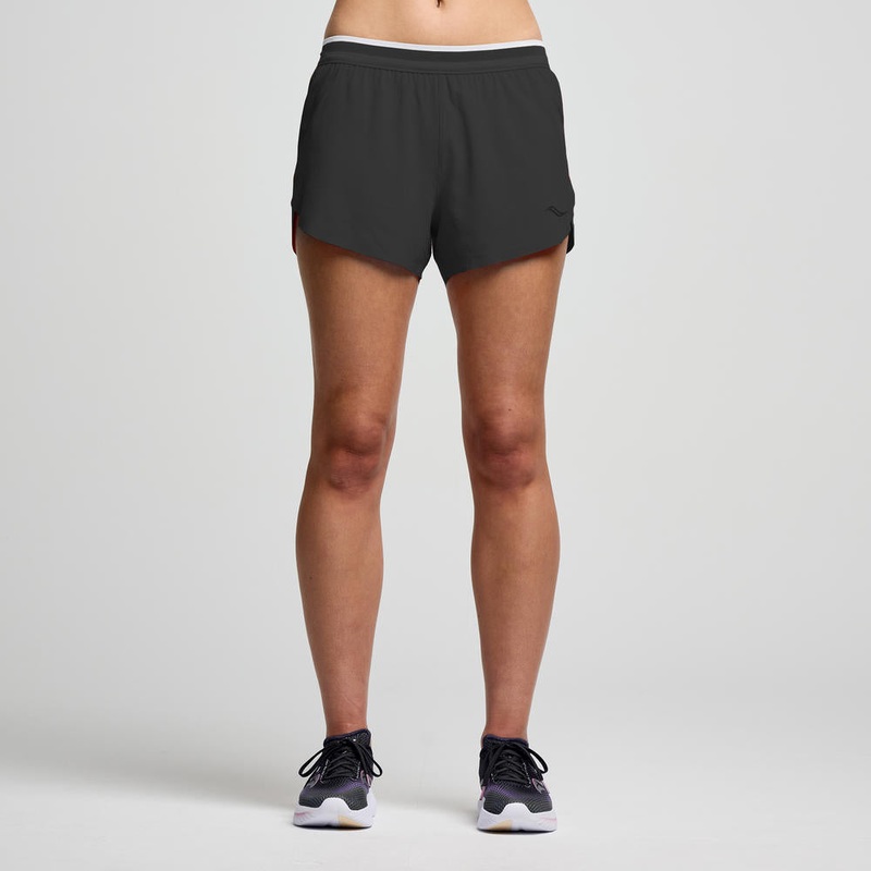 Saucony Women’s Kinvara 3 Short SAW800474