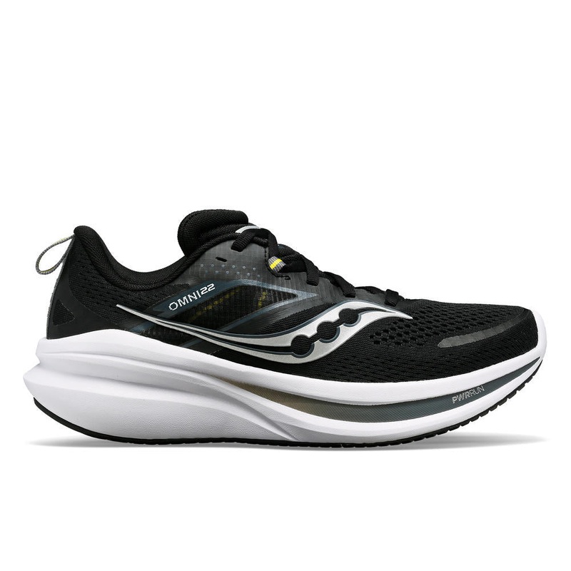 Saucony Women’s Omni 22 Running Shoe S10926