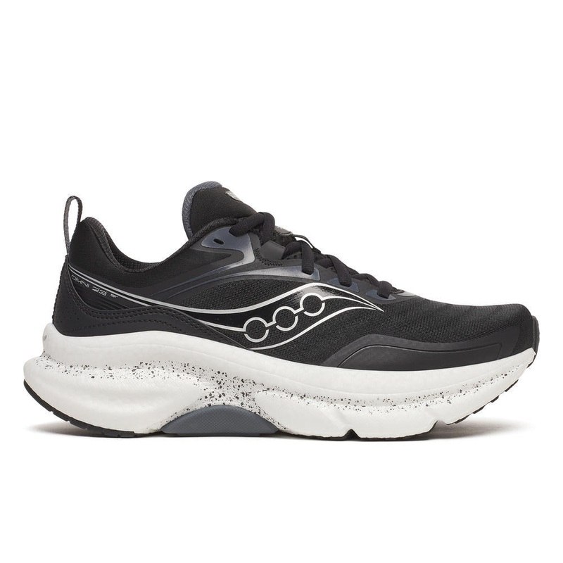 Saucony Women’s Omni ST 23 Running Shoe S11072